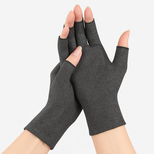 Rękawiczki Kompresyjne Premium